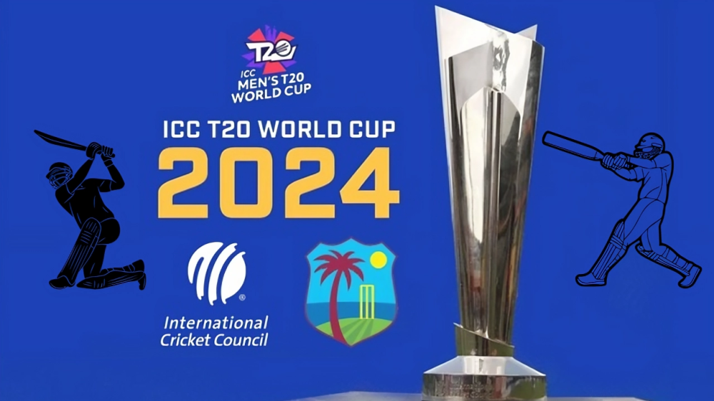 T20 World Cup 2024 Schedule: groups, venues and how to buy tickets