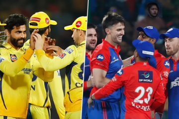 CSK vs DC IPL 2023, prediction: Match preview and all you need to know.