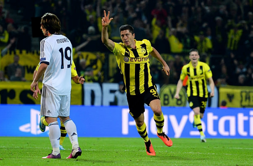 Real Madrid vs Dortmund UCL final prediction and all you need to know