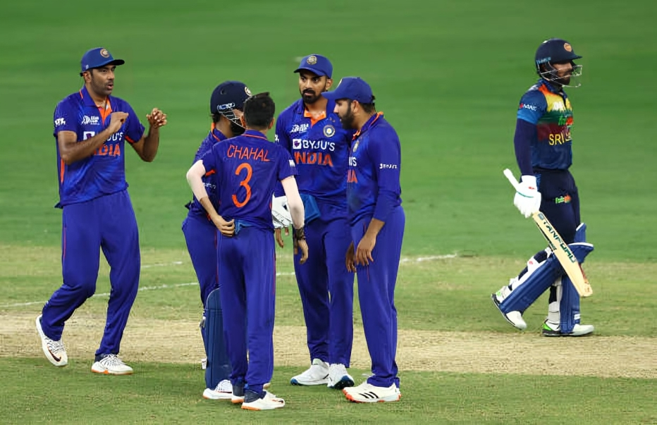 India vs Sri Lanka T20Is: Schedule, live streaming and all you need to know